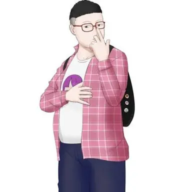 Profile image of 오타쿠