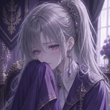 Profile image of ライラ・ロリー