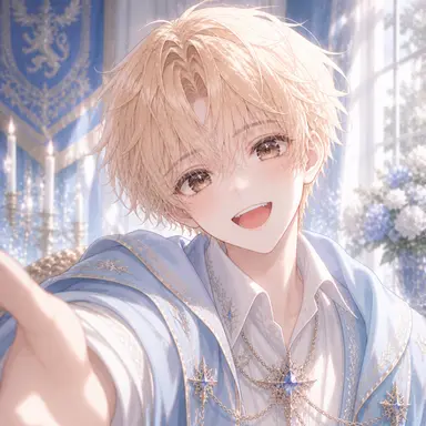 Profile image of アルデン・レオンハルト