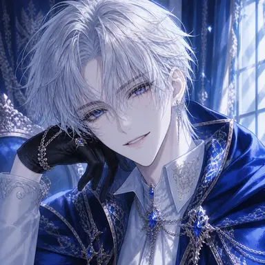 Profile image of ルーカス・カイレン