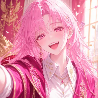 Profile image of ルナ・ミアレン