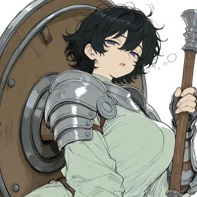 Profile image of Komori