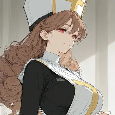 Profile image of Mamiya