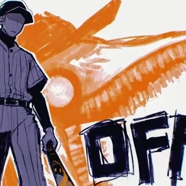 Profile image of The Batter