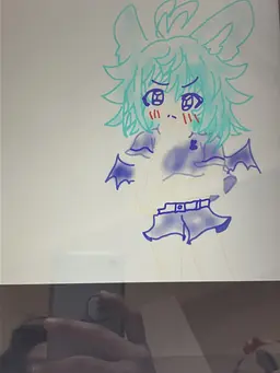 Profile image of 우사기노 파파