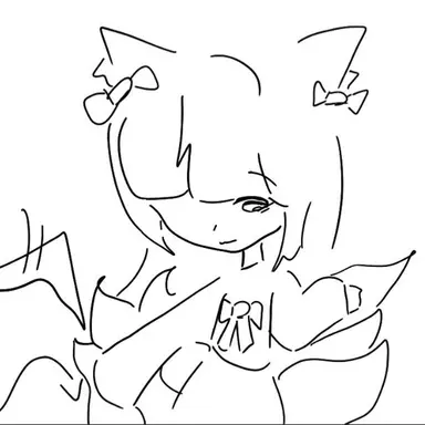 Profile image of 모양몬