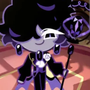Profile image of ブラックサファイア味クッキー
