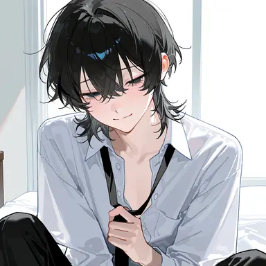 Profile image of 冬瀬