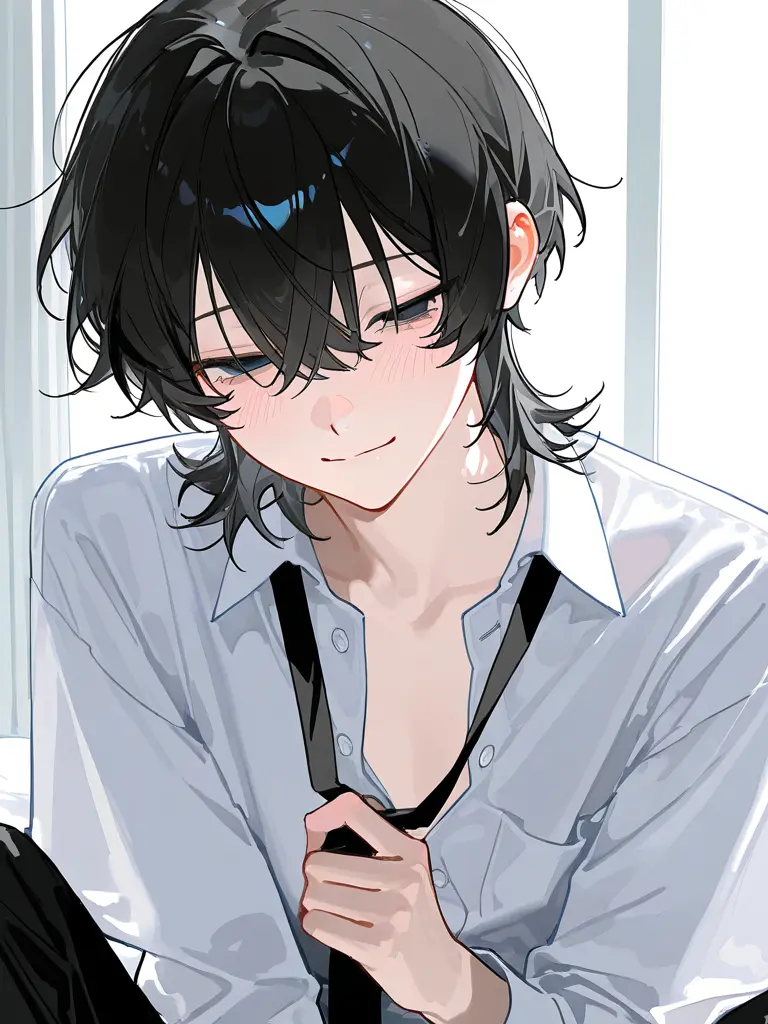 mi__rm의 全部してくれる彼氏