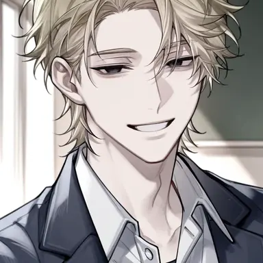 Profile image of 成瀬 蒼空