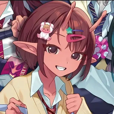 Profile image of チハル