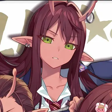 Profile image of アカネ