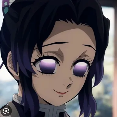 Profile image of 코쵸우 시노부