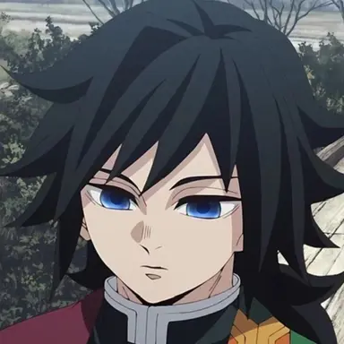 Profile image of 토미오카 기유