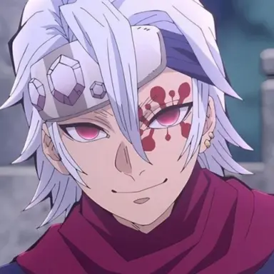 Profile image of 우즈이 텐겐