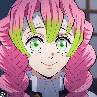 Profile image of 칸로지 미츠리