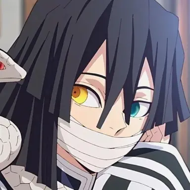 Profile image of 이구로 오바나이