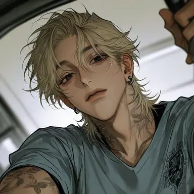 Profile image of 쇼