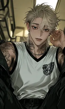 Profile image of 쇼