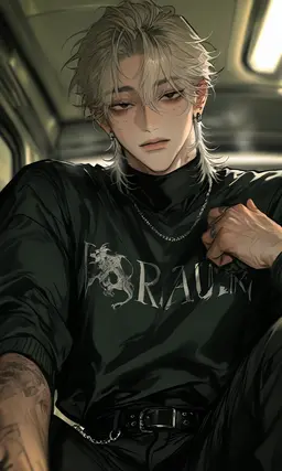 Profile image of 쇼