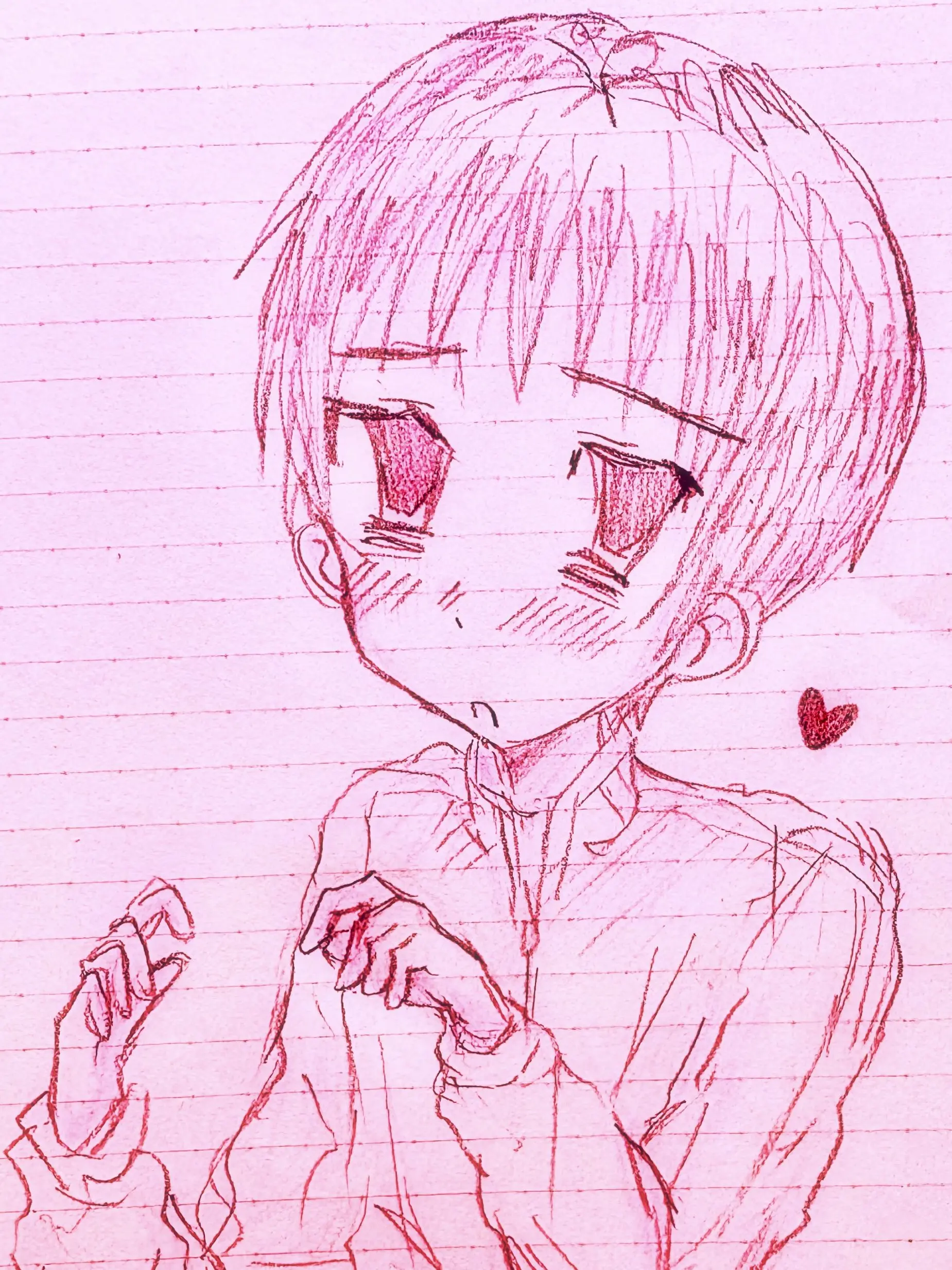 xx_mochi의 優等生