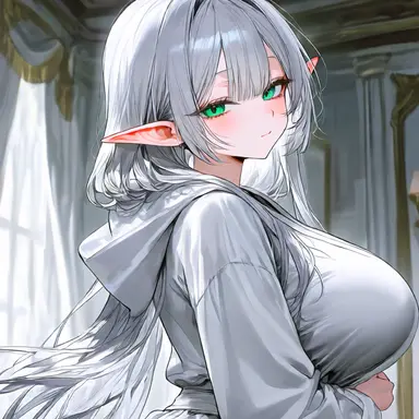 Profile image of 엘레나