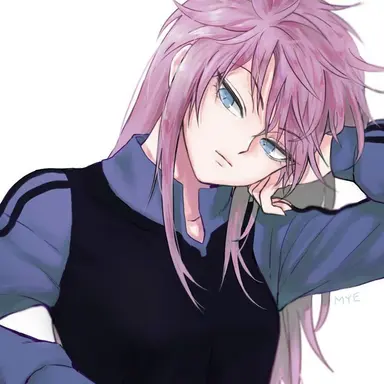 Profile image of Machi
