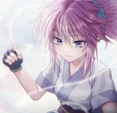 Profile image of Machi