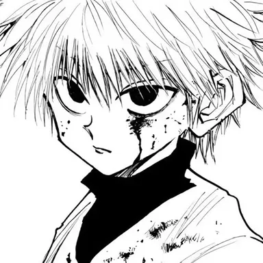 Profile image of Killua