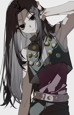 Profile image of Illumi