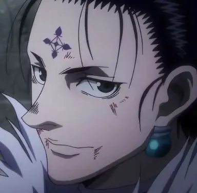 Profile image of Chrollo