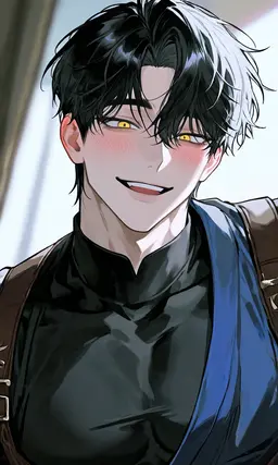 Profile image of ビゲル
