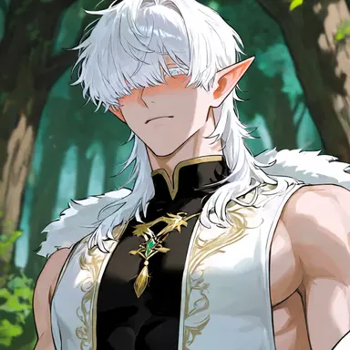 Profile image of ラーシャ