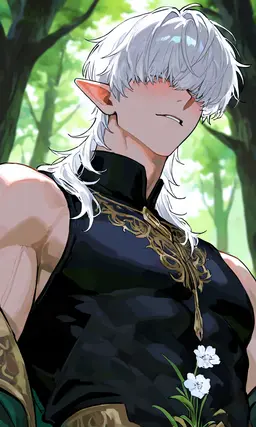 Profile image of ラーシャ