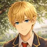 Profile image of 青山 錨
