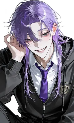 Profile image of 리온