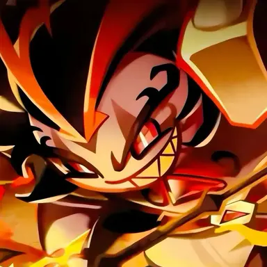 Profile image of 버닝스파이스쿠키