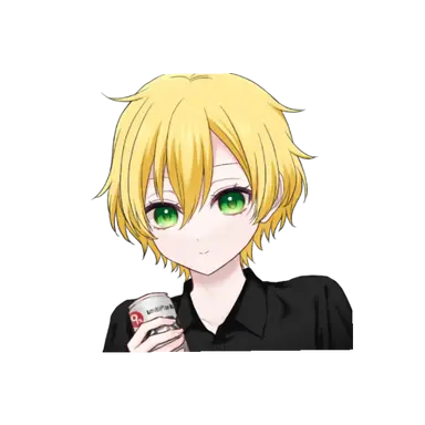 Profile image of ぷりっつ