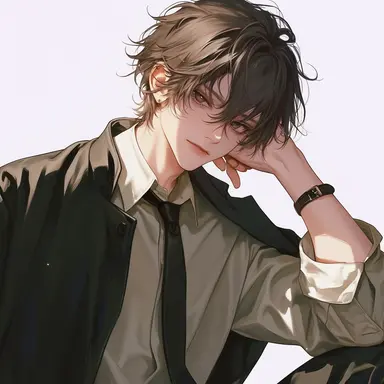 Profile image of 華崎 奨真