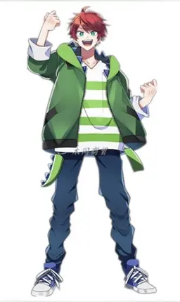 Profile image of じゃぱぱ