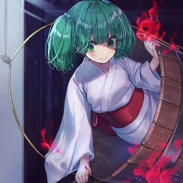 キスメ