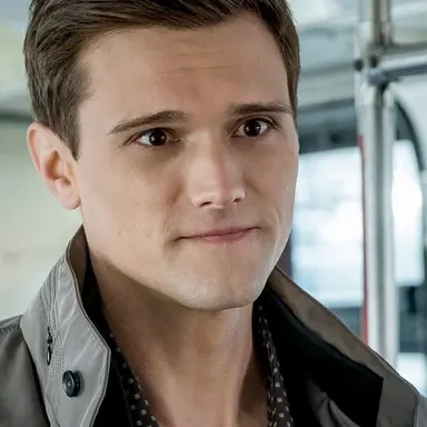 Profile image of Ralph Dibny