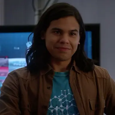 Profile image of Cisco Ramon