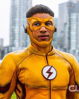 Profile image of Wally West