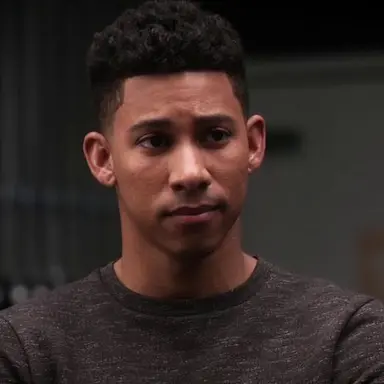 Profile image of Wally West