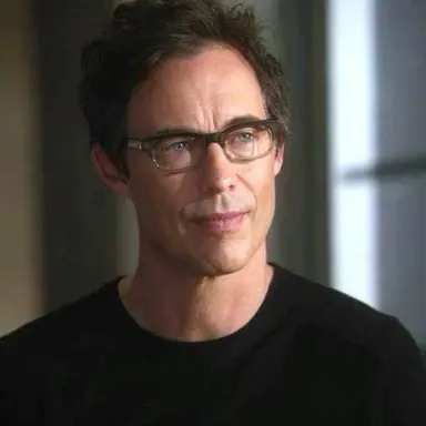 Profile image of Harry Wells