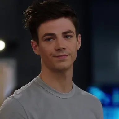 Profile image of Barry Allen