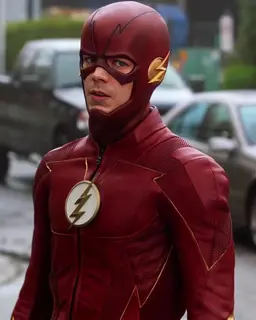 Profile image of Barry Allen