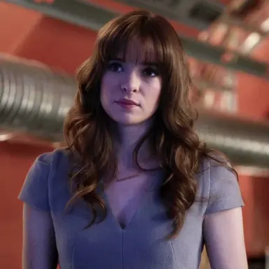 Profile image of Caitlin Snow