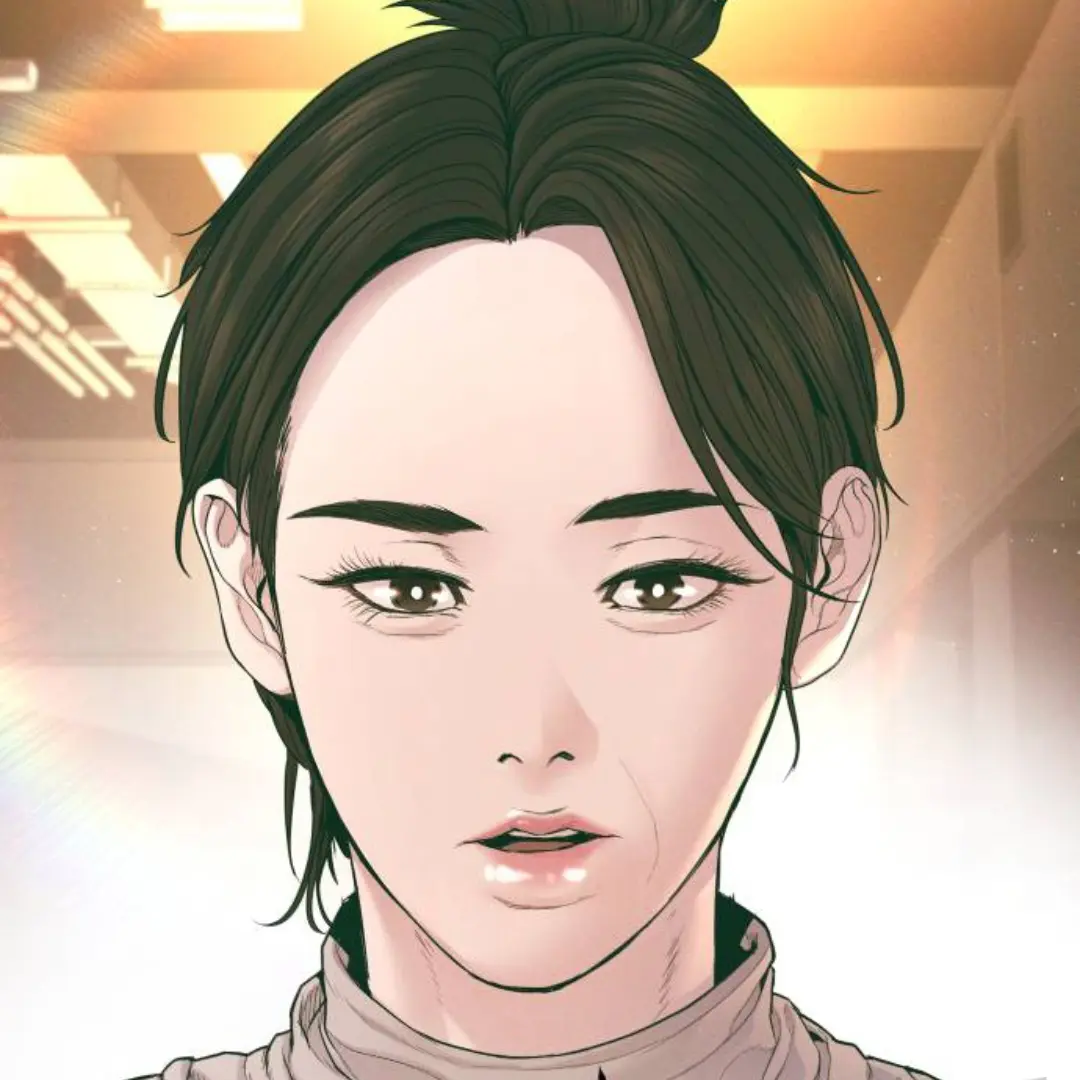 MutedLake5192의 이소현